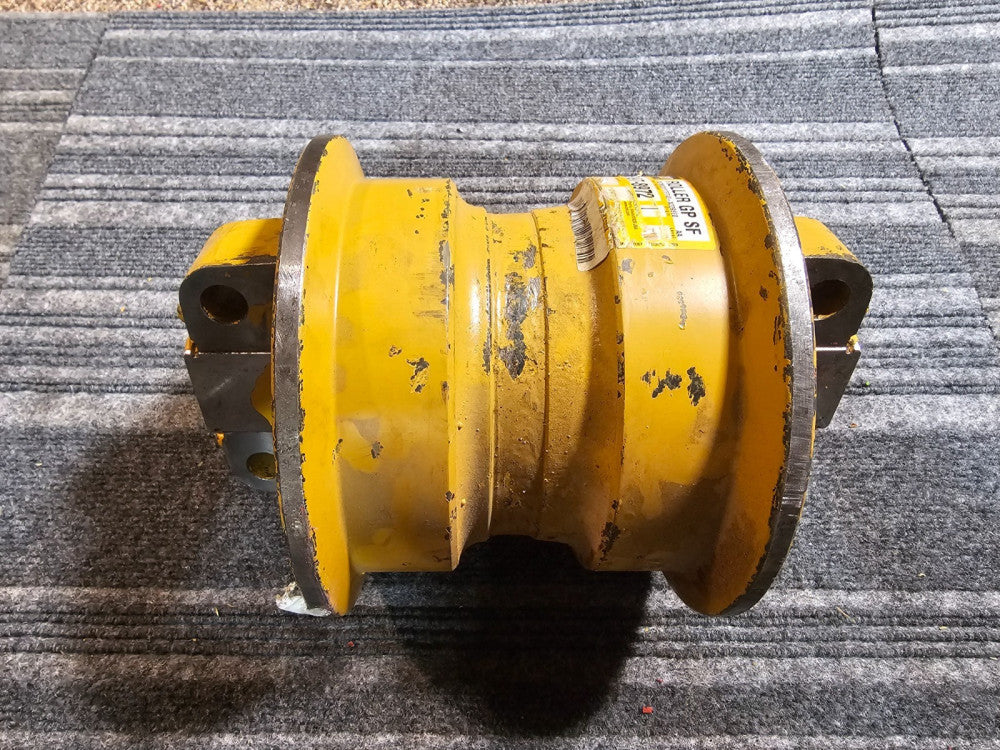 CAT 497-8972 Single Flange Track Roller For Track-Type Tractor D3K XL D3K LGP