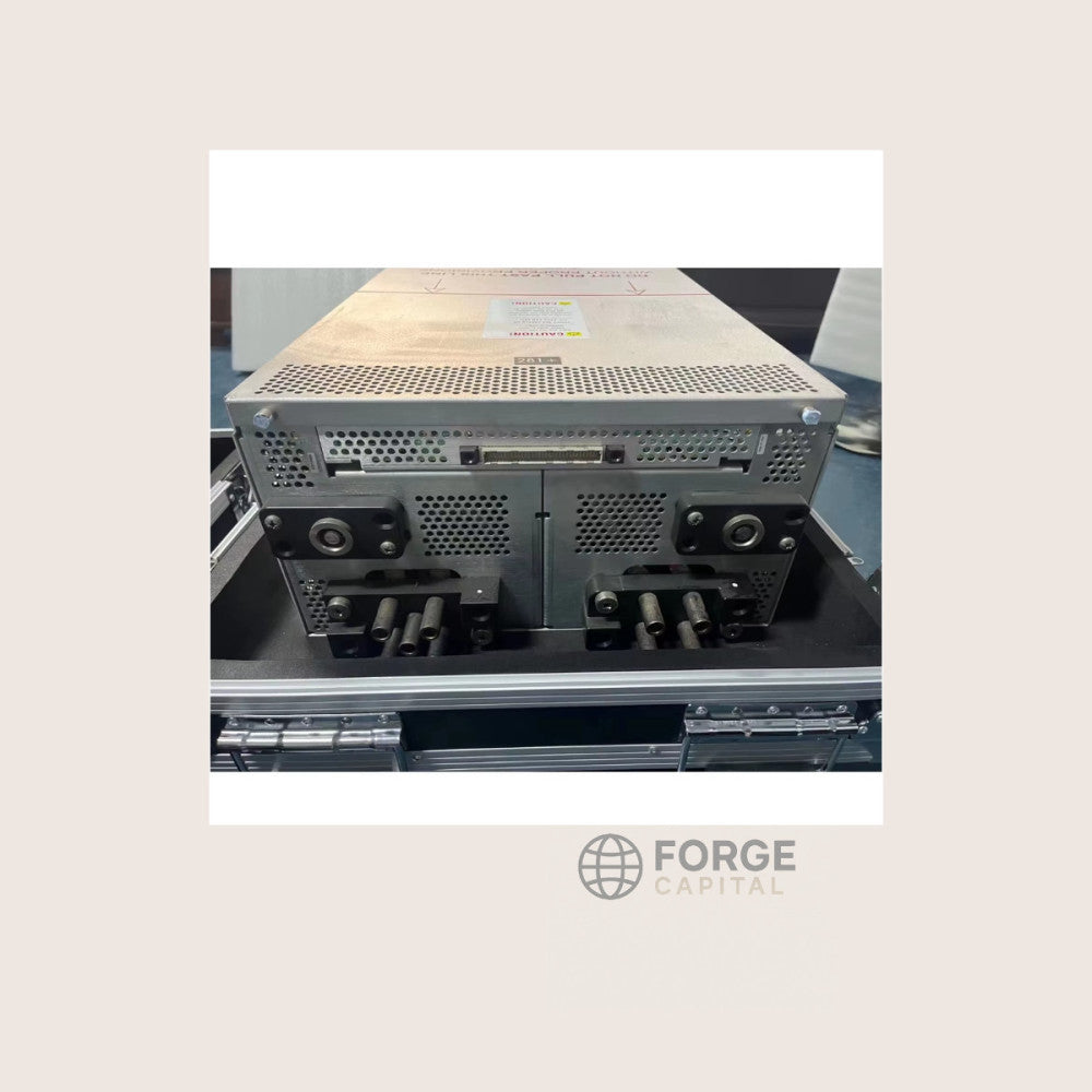 Copley 281+ Gradient Amplifier – P/N: 4522-150-39282