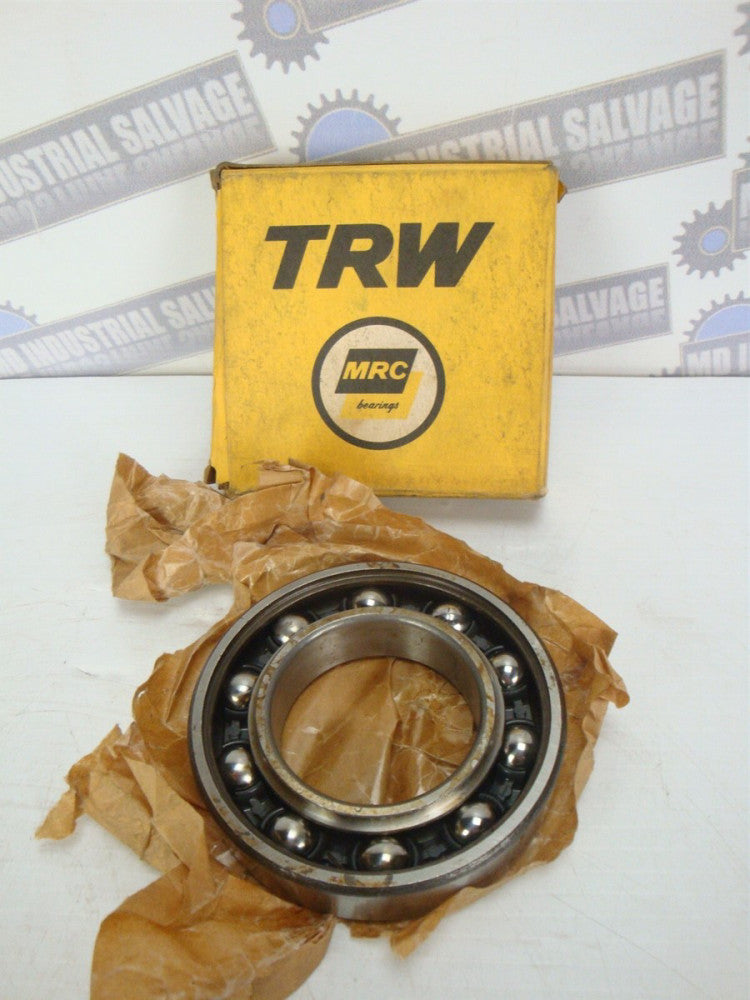 TRW MRC BEARING 211S - 55 mm x 100 mm x 21 mm HIGH RADIAL LOAD (NEW IN BOX)