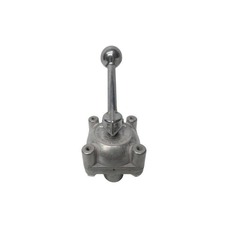 VALVE 9001-M NSNP