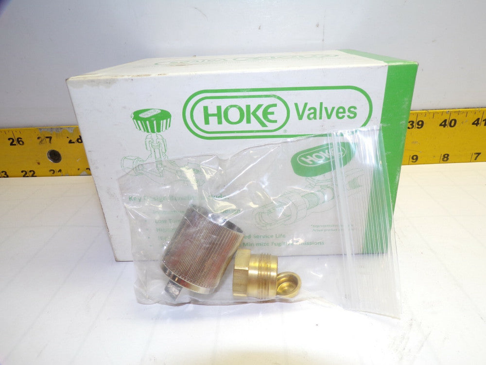 NEW HOKE VALVES ACCESSORY KIT REPLACEMENT PART  UF6-4561KIT