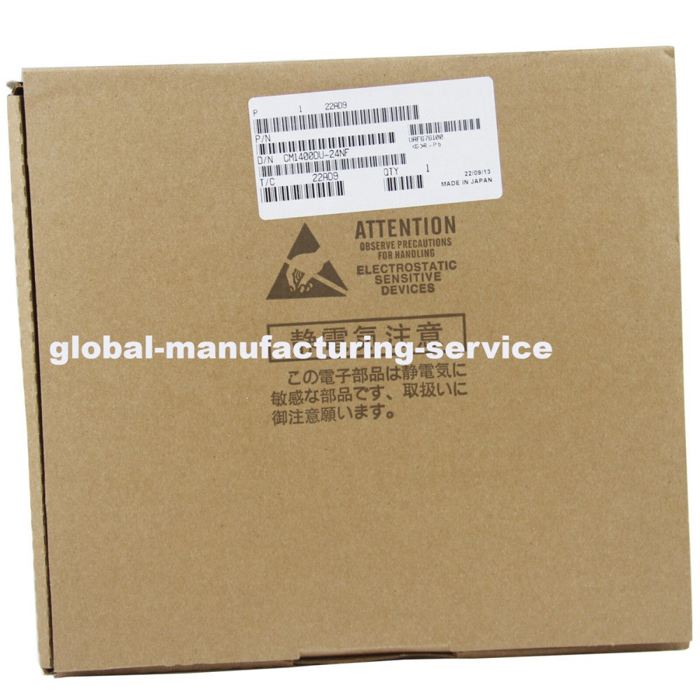 NEW Mitsubishi CM1400DU-24NF Power Supply Module
