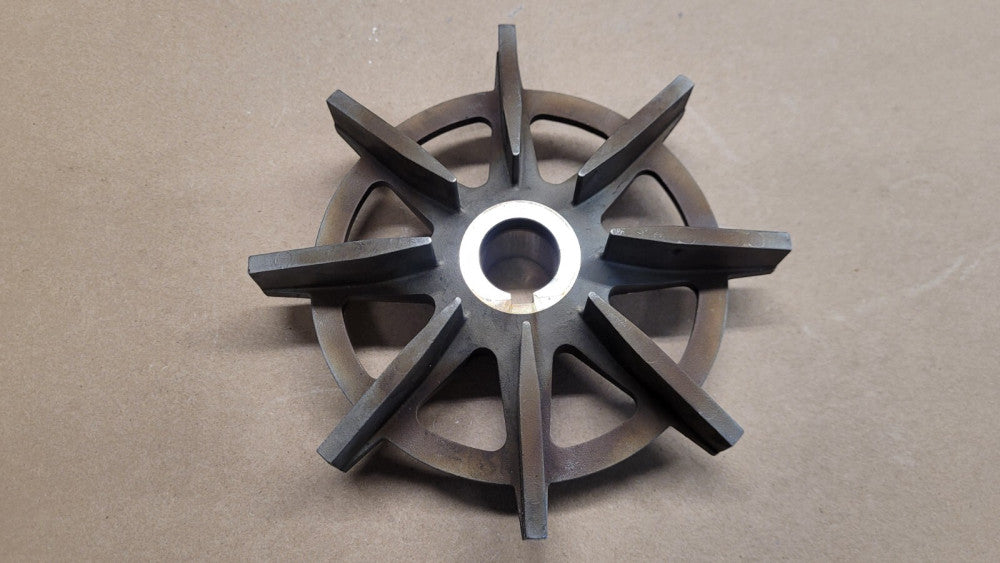 NOS 22C Pump Impeller