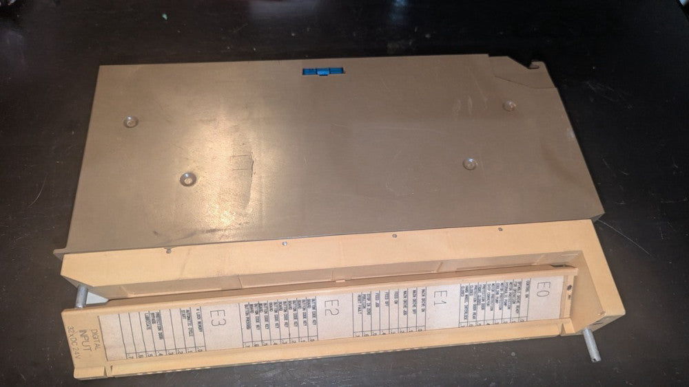 (3) Siemens Digital Input Mudules 6ES5 420-7LA11 Read Condition