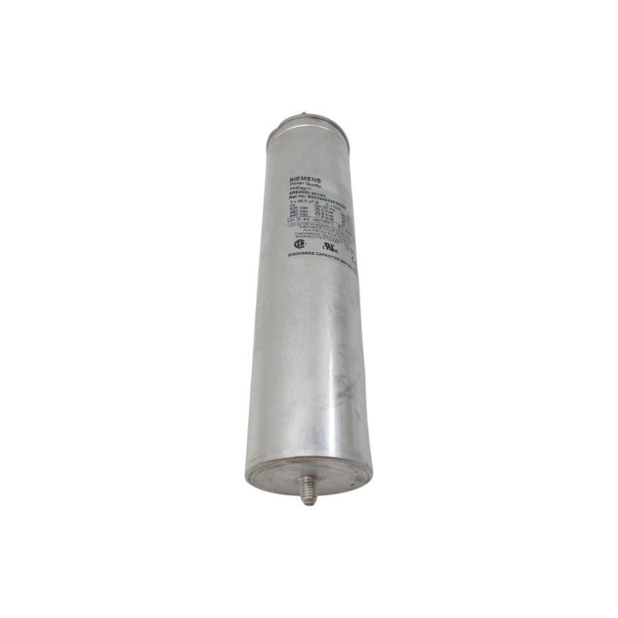 SIEMENS 4RB2250-3FC50 525VAC NSNP