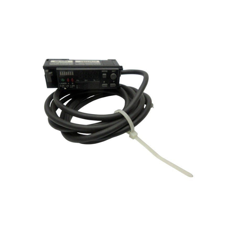 KEYENCE LV-21A 12-24VDC (AS PICTURED1) UNMP