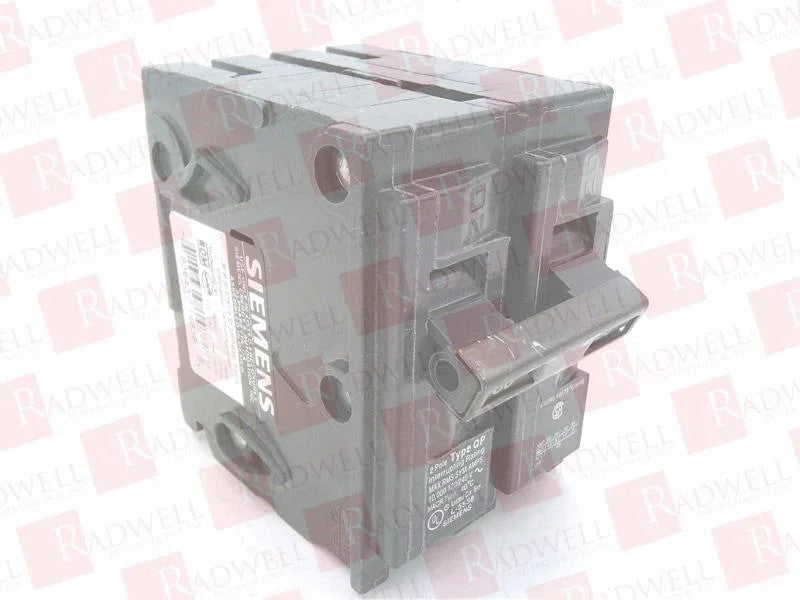 SIEMENS Q230 / Q230 (NEW IN BOX)