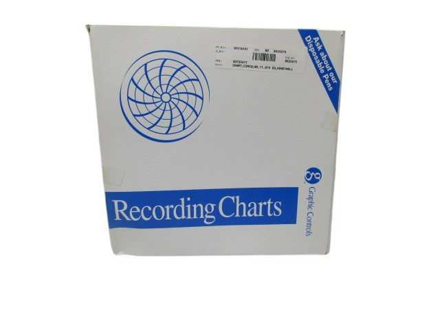 GRAPHIC CONTROLS  500P1267-48   NSMP
