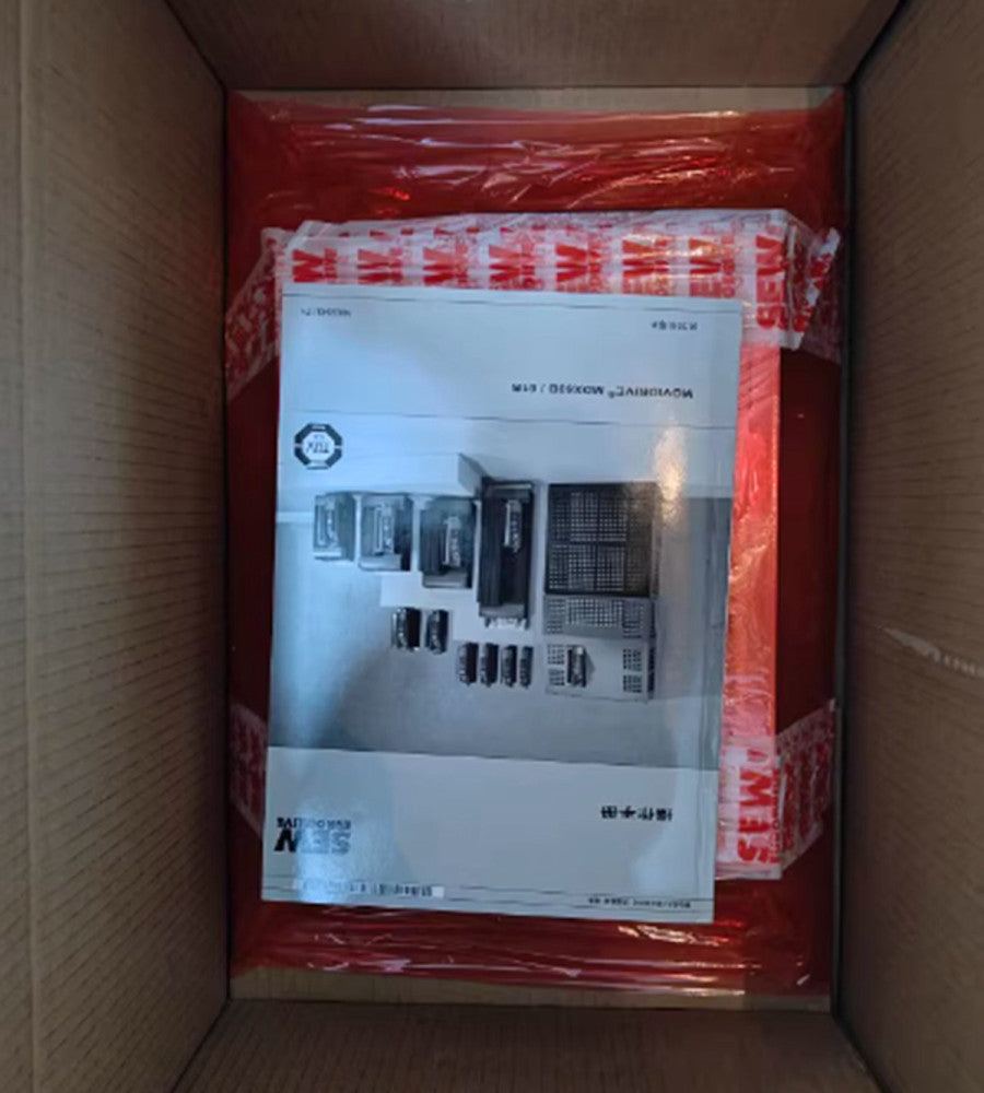 One Brand New MC07B0055-5A3-4-00 SEW frequency converter