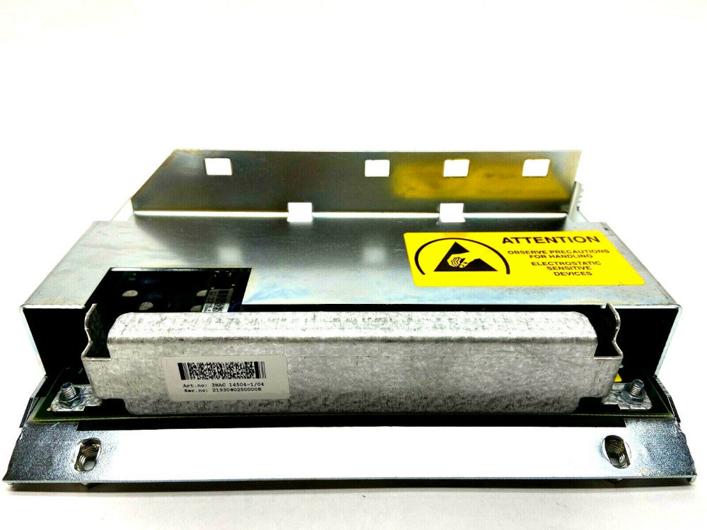 ABB 3HAC 14504-1/04 Serial Measurement Unit Board