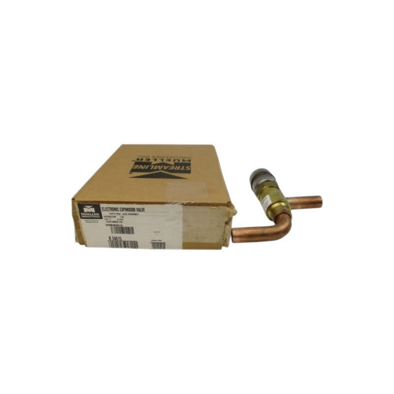 MUELLER INDUSTRIES 32GB402614 465PSI NSMP