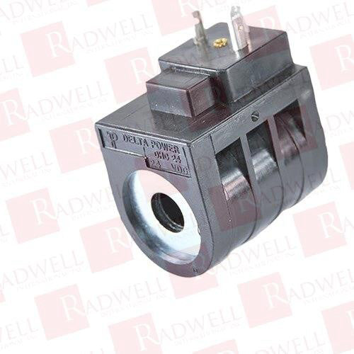 DELTA POWER CO VALVES PHC13 / PHC13 (BRAND NEW)