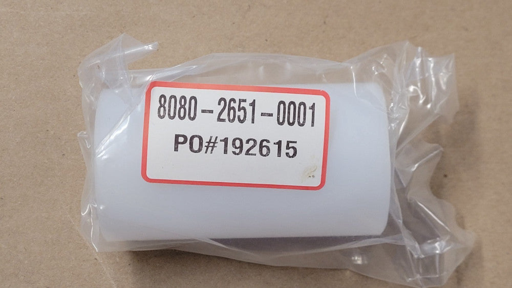8080-2651-0001 Film Clamp Roll Sleeve