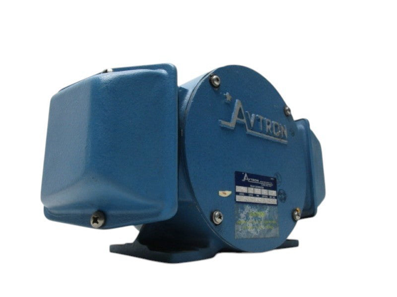 AVTRON M737A-1D-240-BC PULSE GENERATOR  NSNP