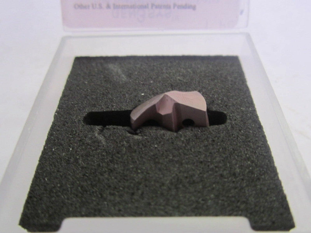 AMEC (5C114H-14.5) 14.5mm C1 Carbide Drill Insert Pack Of 1