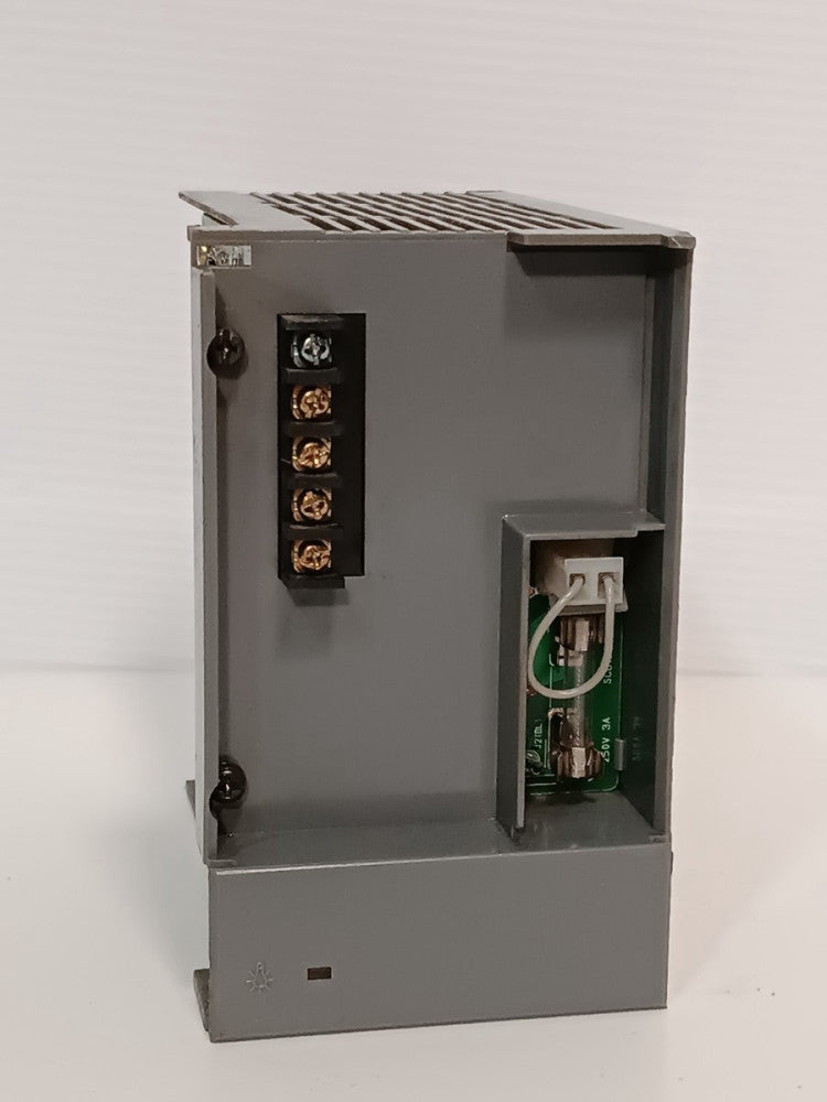 Allen-Bradley 1746-P2 Series C SLC 500 Power Supply, Rack Mount, No Front Cover