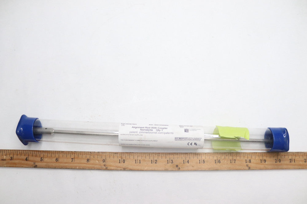 Zimmer Alignment Rod MJ10 5785-80