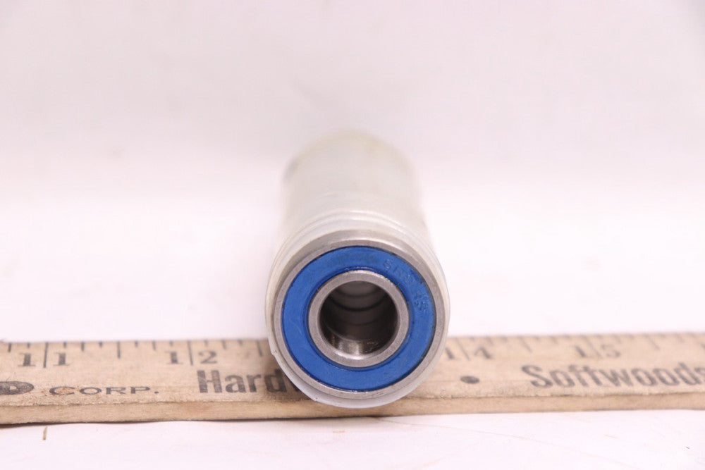 (10-Pk) VXB Ball Bearings Stainless Steel 1/2" x 1-1/8" x 5/16" SR8-RS