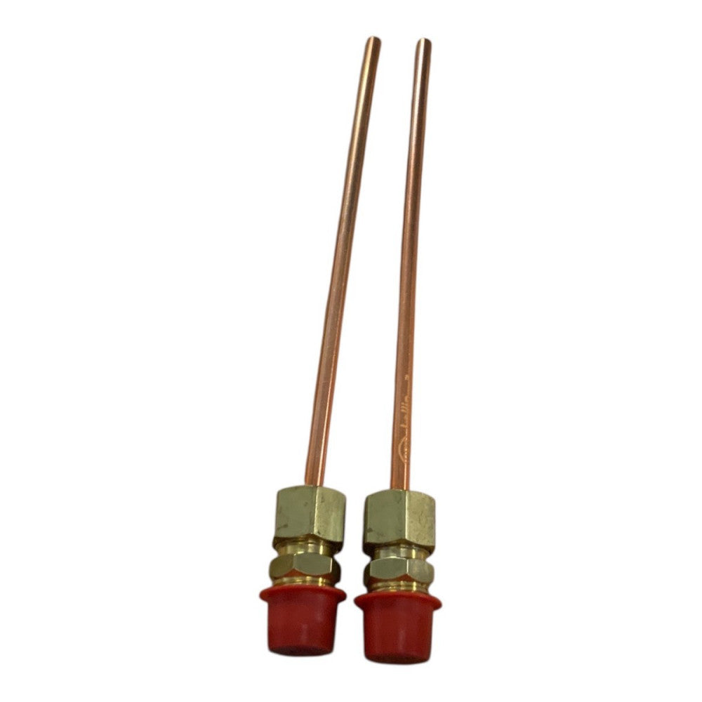 QPM LJ18255 Lock Jet Coolant Nozzle