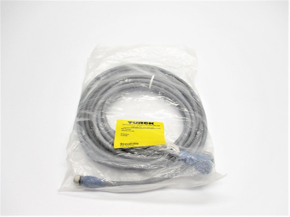 TURCK WSMRKC5711-6M NSMP