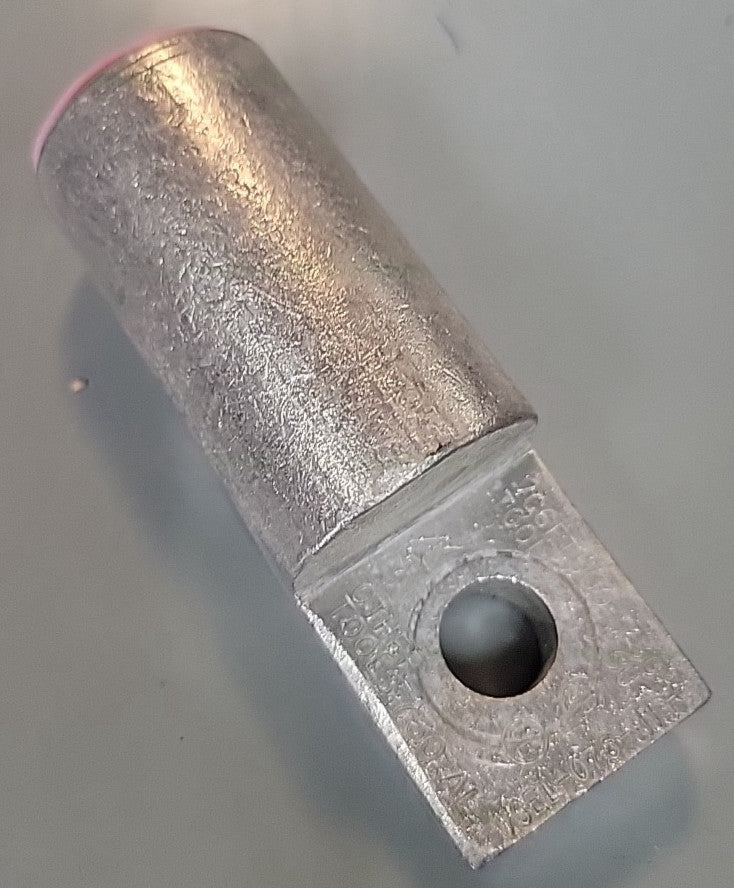 Lot of 3  Hubbell VCEL-075-H1 Compression Lug - New Surplus