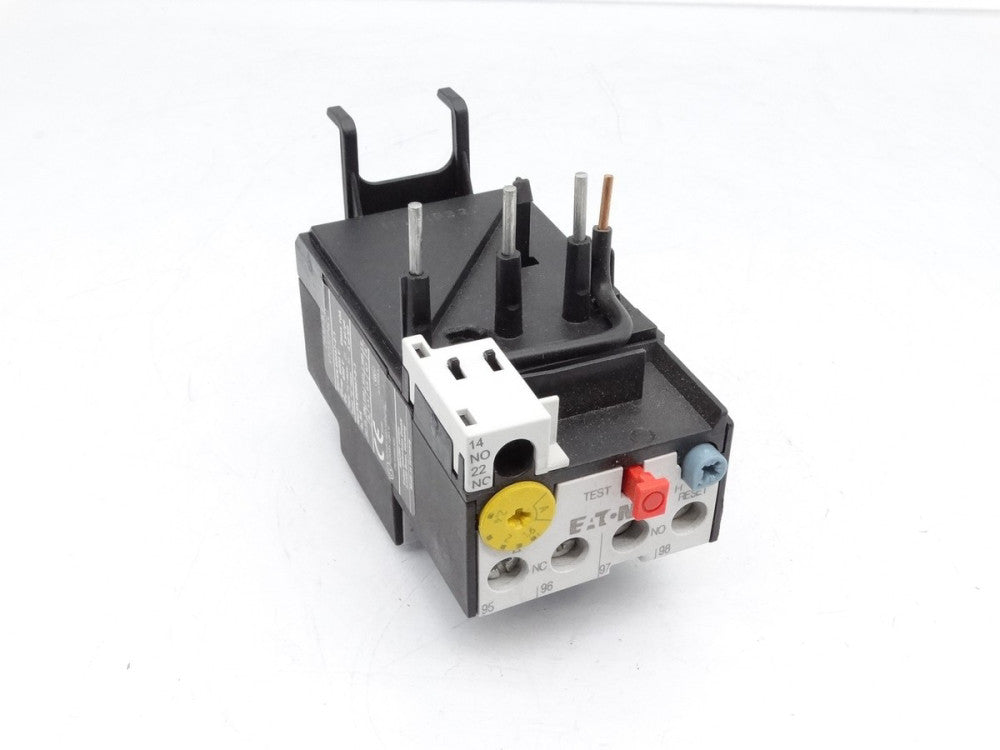 EATON CORPORATION XTOB2P4CC1 RELAY