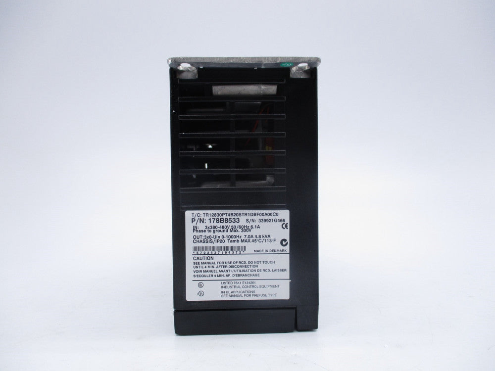 TRANE 178B8533 NSNP