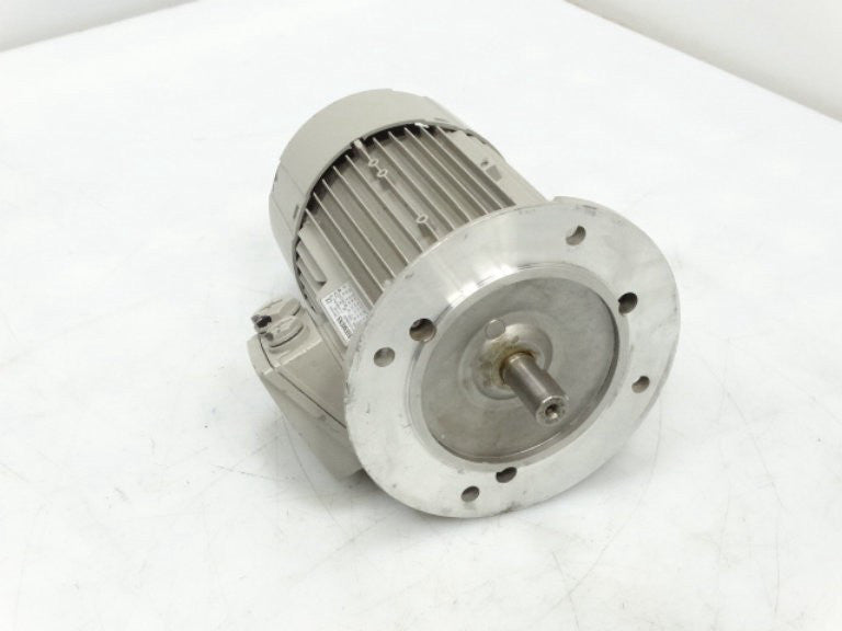 SIEMENS 1LE10010DB322FB4 MOTOR
