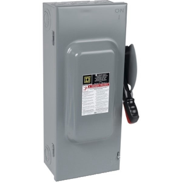 SQUARE D H462 SER. F05 NSMP