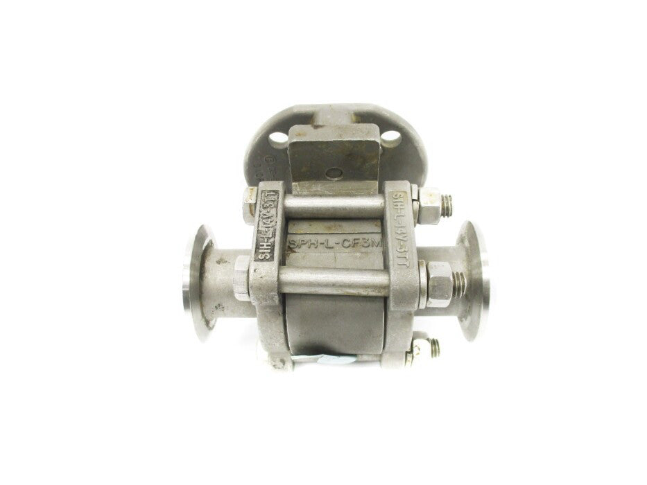 PBM SIH-74-TT3/H65D 900PSIG NSNP