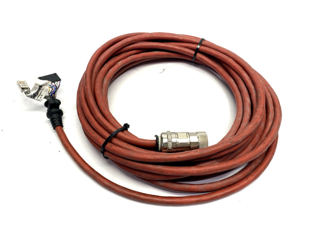 ABB 3HAC031683-001 SxTPU3 Cable 10m