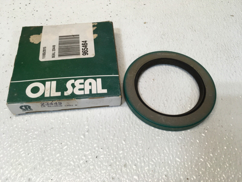 Chicago Rawhide 23449 Seal 60x85x8 (KB)