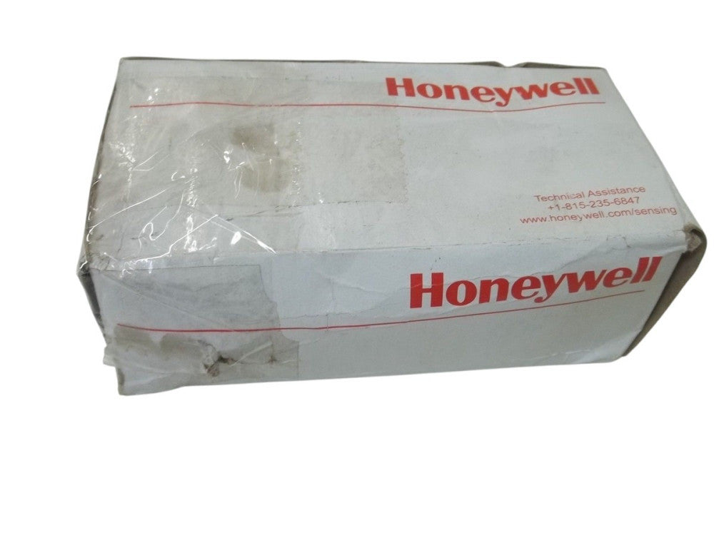 HONEYWELL LSH1E LIMIT SWITCH NSMP