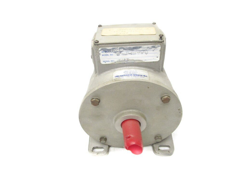 DYNAPAR 62-PNEF-500-T-0-00 NSNP