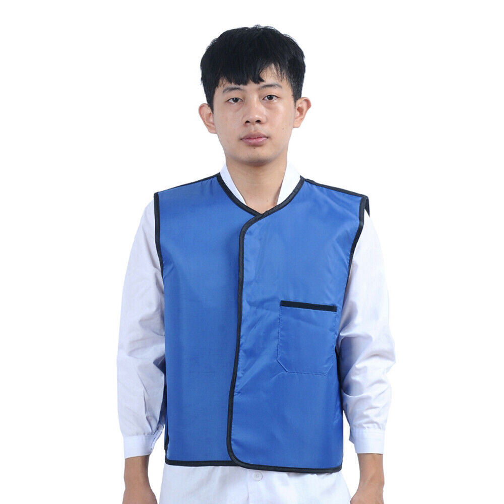 Lead Protecting Against X-ray Radiation Xray Vest Dental Lead Vest