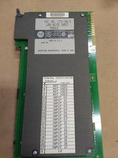 Allen Bradley 1771-IAD/B AC/DC Input Module 120V *NEW* 1771-IAD B Brand New
