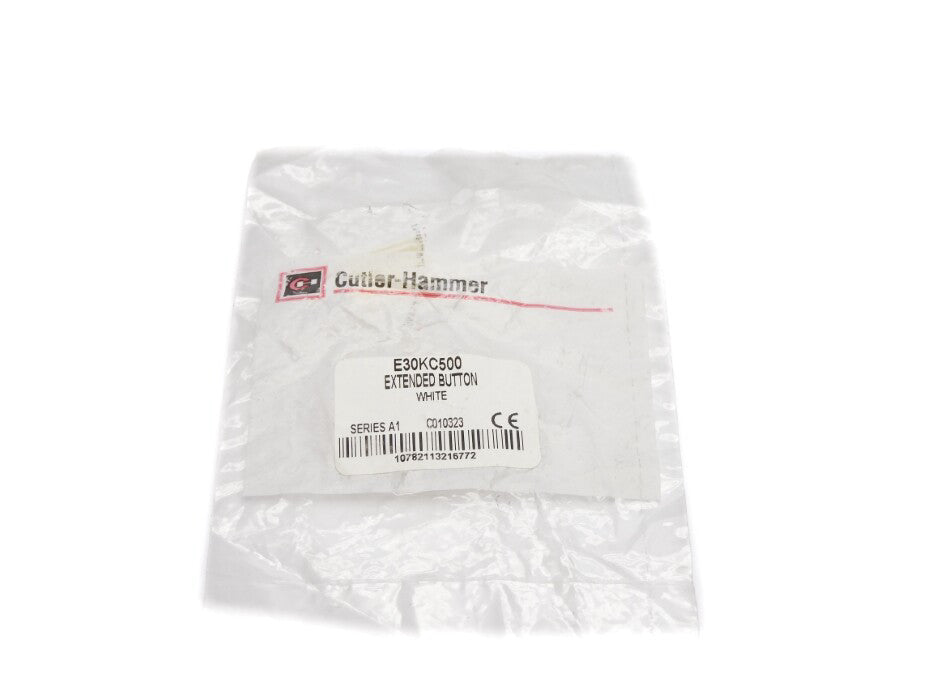 CUTLER HAMMER E30KC500 SER. A1 NSMP