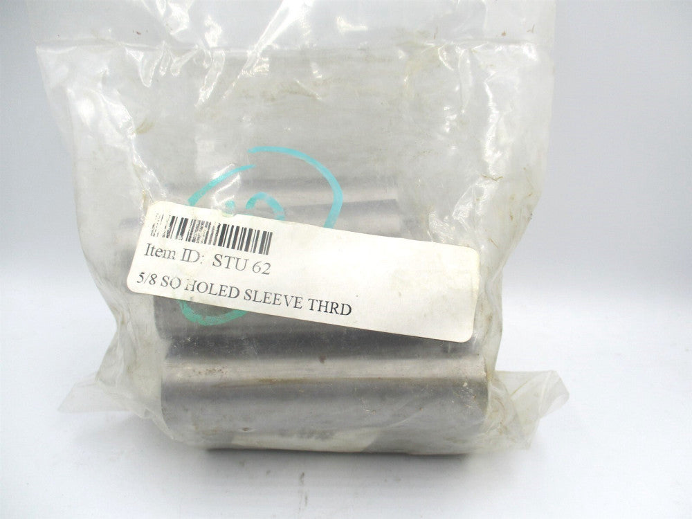 (#62) 3/4-16 5/8″ Single & Double End Tool Bit Boring Bar Set - Pack of 10 
