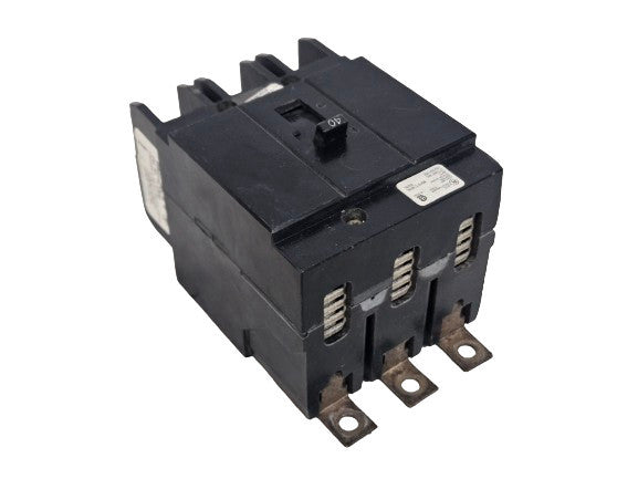Tested Eaton / Cutler Hammer GHB3040 14kAIC @480V 40A 3-Pole Circuit Breaker #2