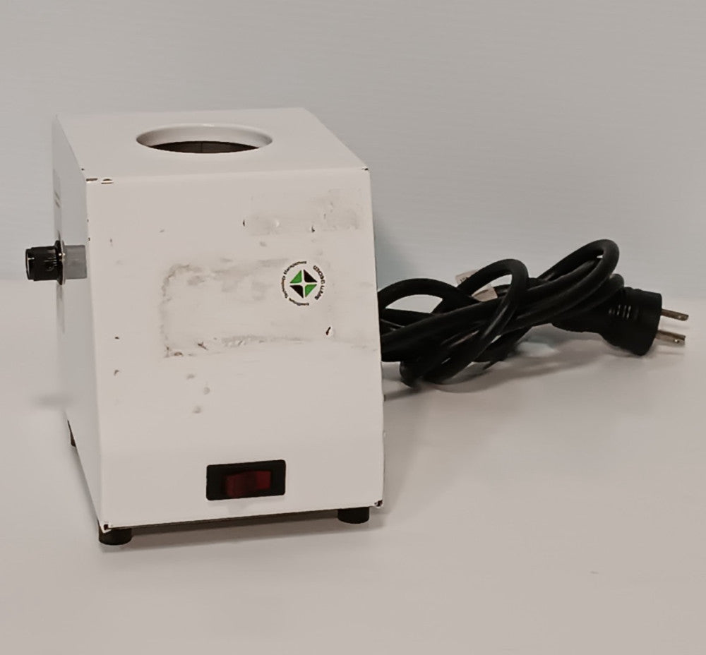 Ideal Products Healthcare Technology Management GW108 Single Electric Gel Bottle