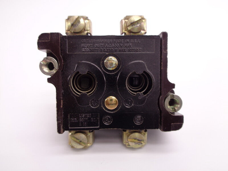 CUTLER HAMMER 10250T (AS PICTURED) NSNP