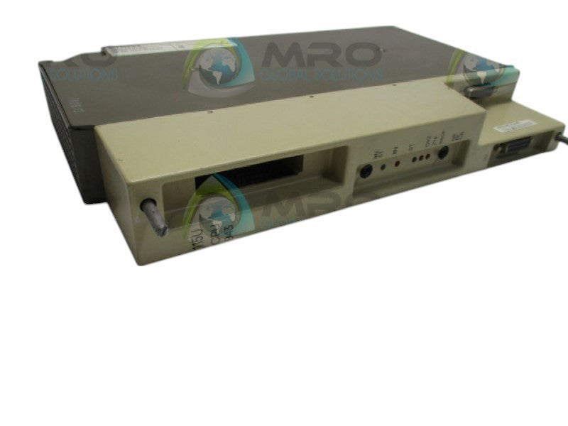 SIEMEMS SIMATIC S5 6ES5943-7UA22 CPU MODULE   UNMP