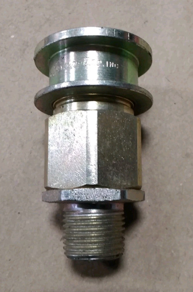 Snap-Tite Veac6-6M Hydraulic Quick Connect Hose Coupling G26