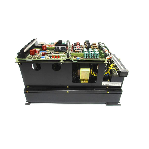 YASKAWA CPCR-MR22C 200/220V NSNP