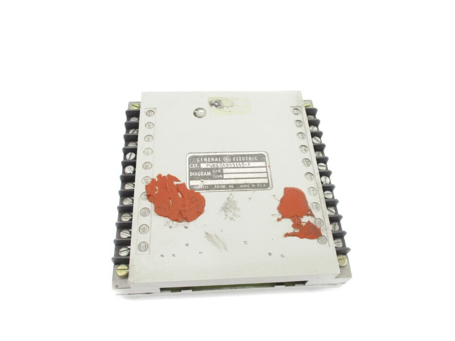 GENERAL ELECTRIC PWB68A993148-F UNMP