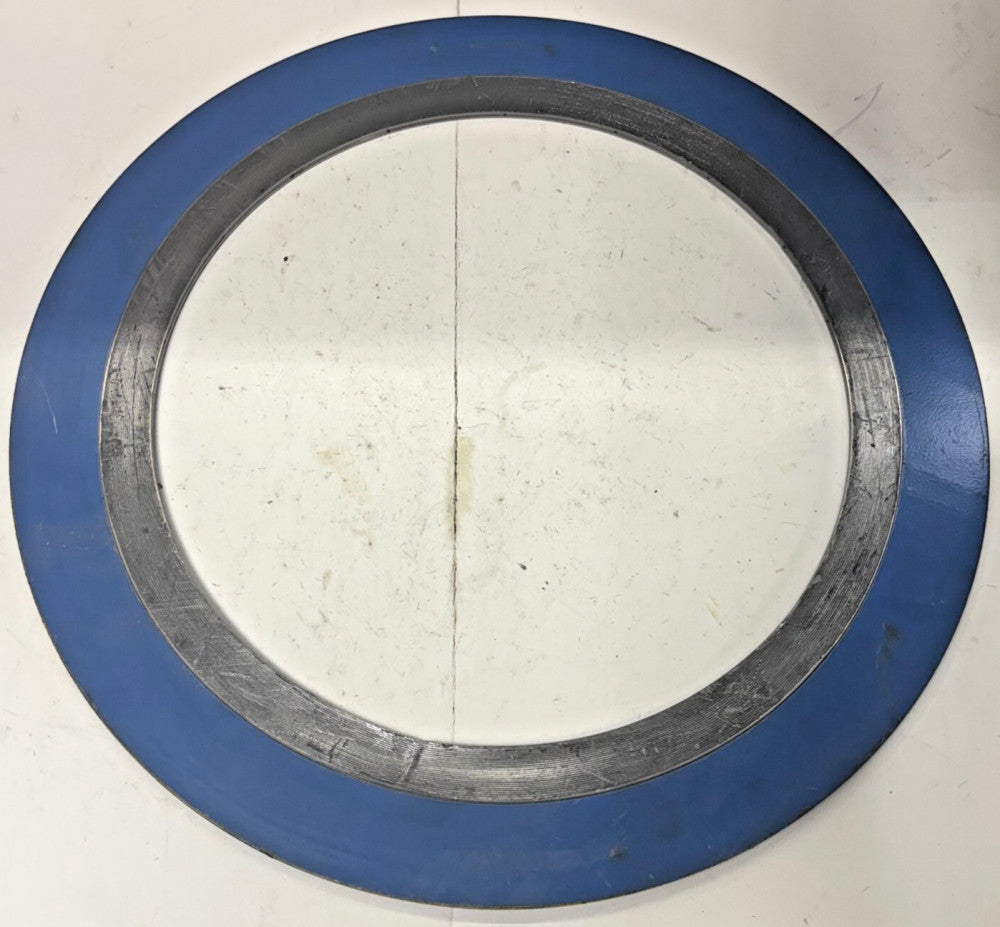 GARLOCK FLEXSEAL SPRIAL WOUND GASKET SIZE 12IN PRESSURE CLASS 600 ASME B16.5