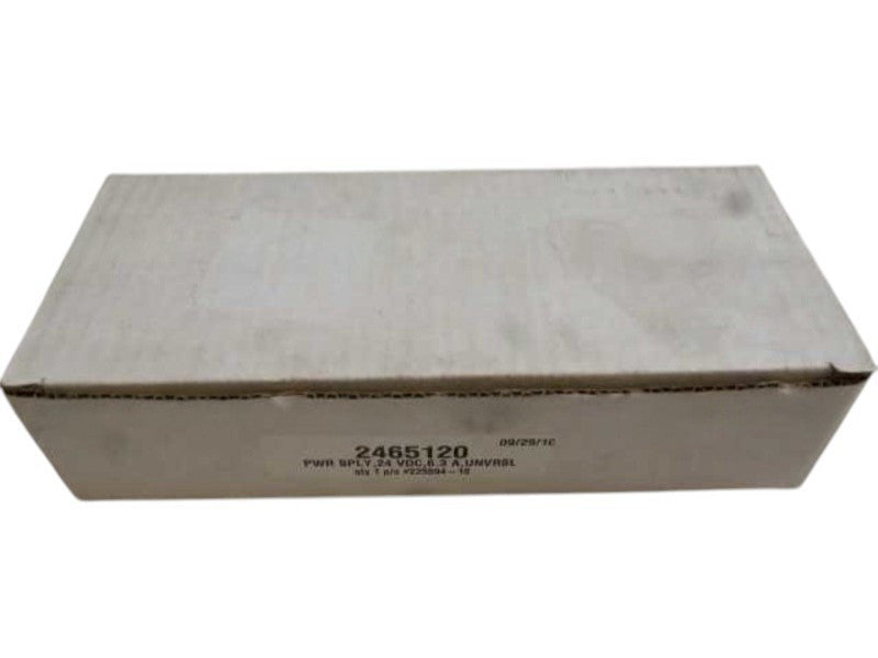 MARKSMAN 2465120 POWER SUPPLY LPP-150-24  NSMP
