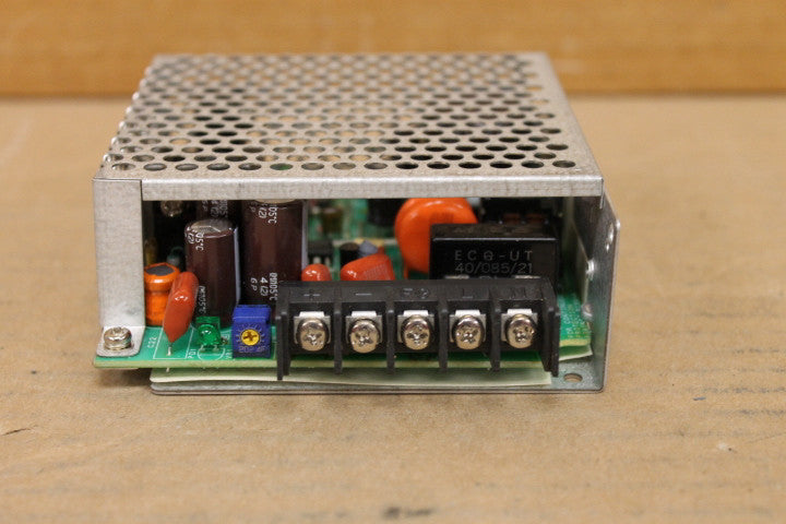 NEMIC LAMBDA RWS15A - 5/A