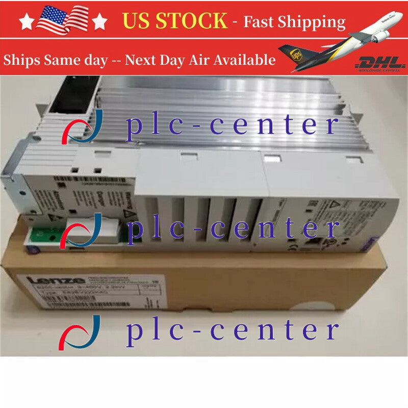 NEW LENZE EVF8202-E Frequency Inverter