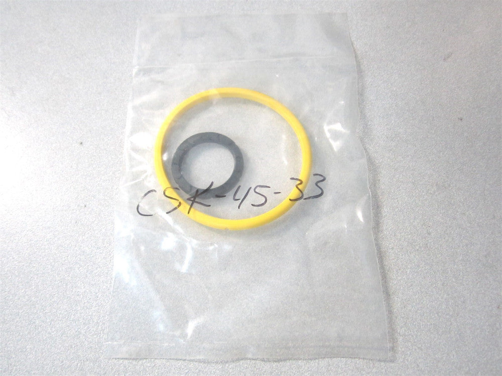 Norgren (CSK-45-33) 8" dia Cushion Seal Kit for Steel NFPA Cylinder 